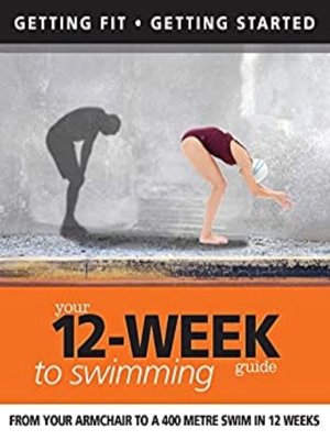 cover image of Your 12 Week Guide to Swimming